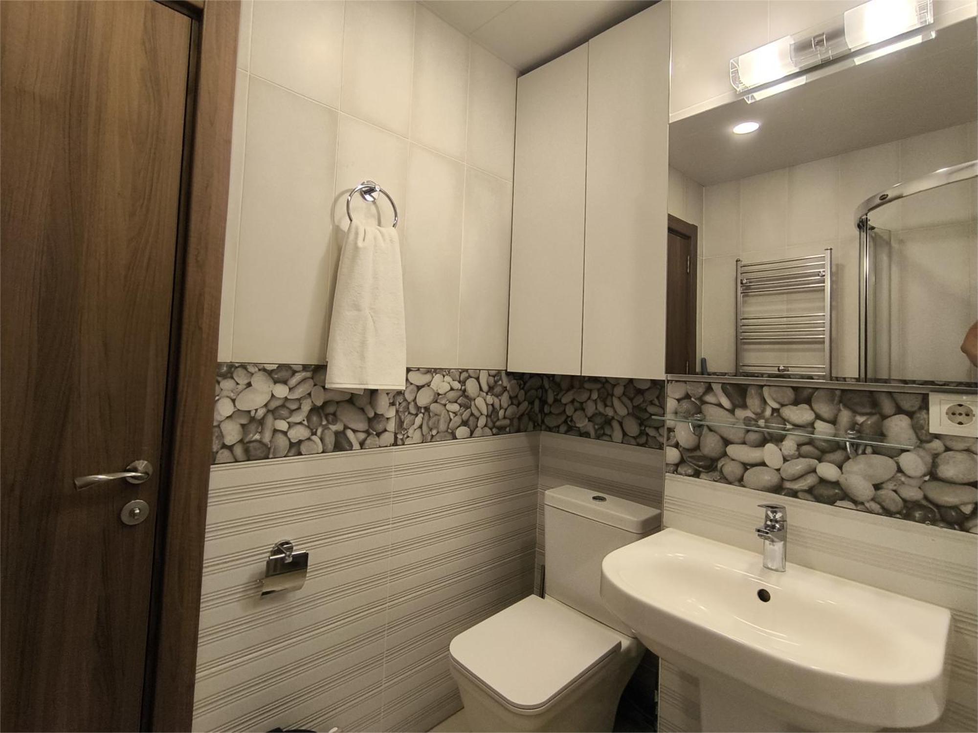 Orby Residence My Home Apart-Hotel Batumi Rom bilde